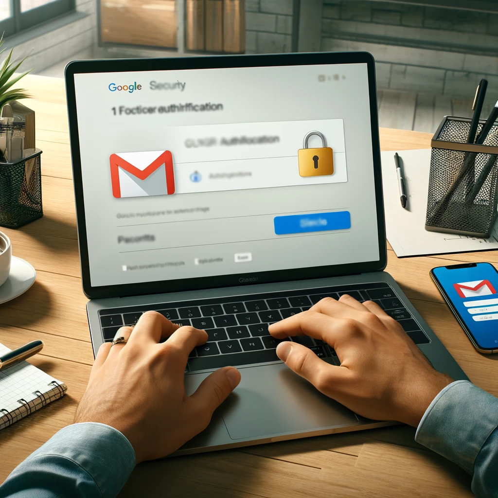 Proactive Steps to Avoid the Need to Recover Gmail Password