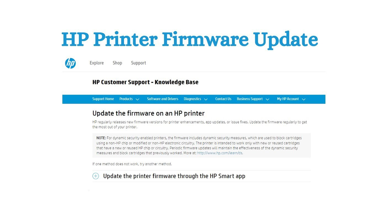 Advanced Solutions to Fix HP LaserJet Error 79