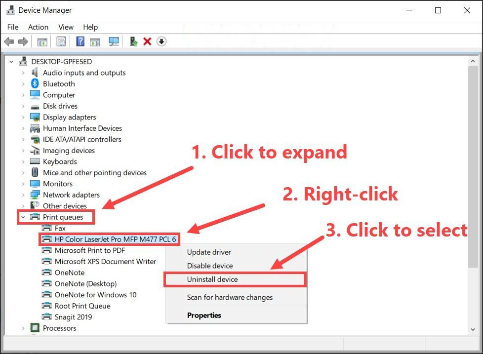 Advanced Troubleshooting Tips for HP Printer E4 Error