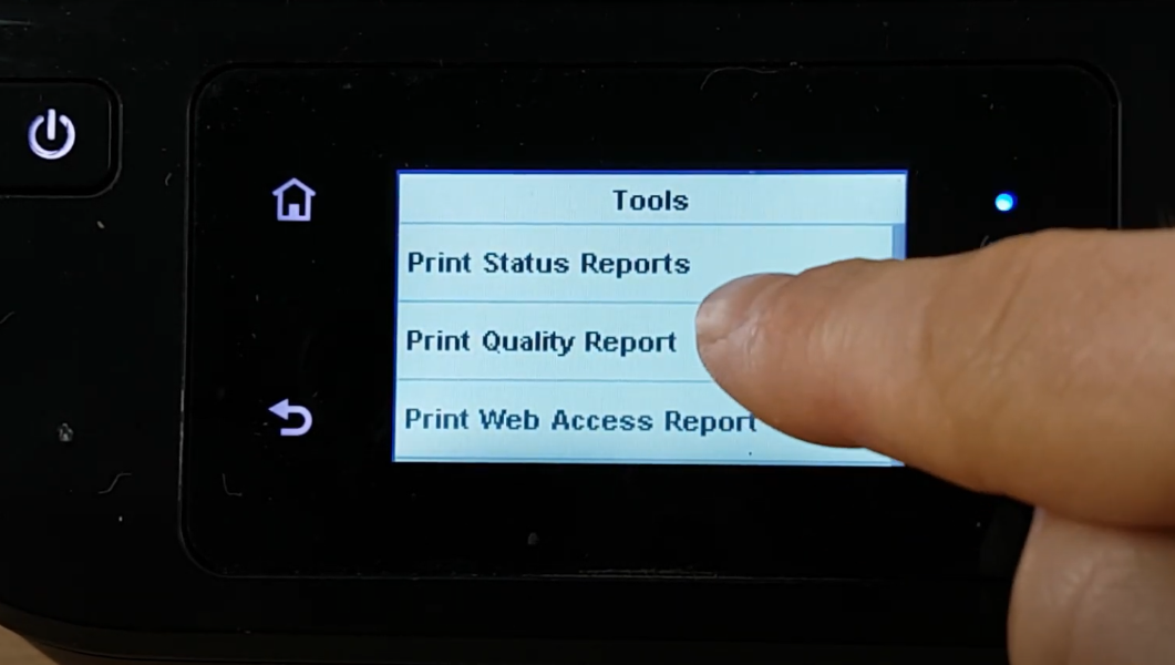 Basic Steps for HP OfficeJet 3830 Troubleshooting