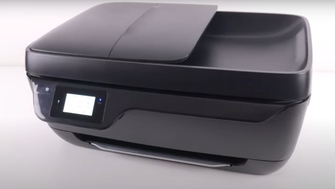 HP OfficeJet 3830 Not Printing