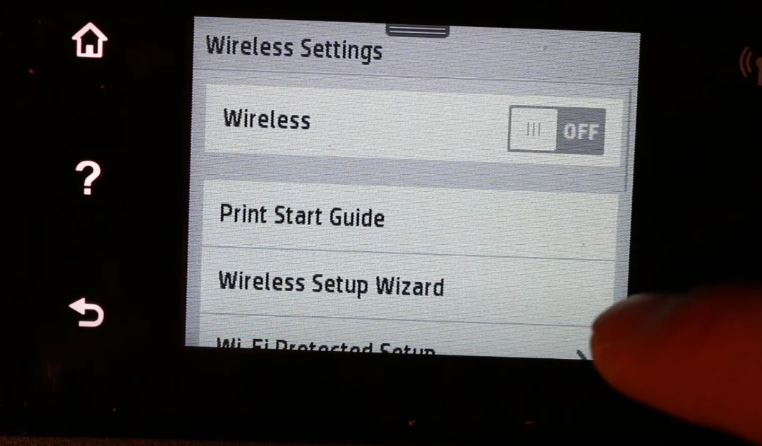 HP OfficeJet Pro 6978 Not Printing at All