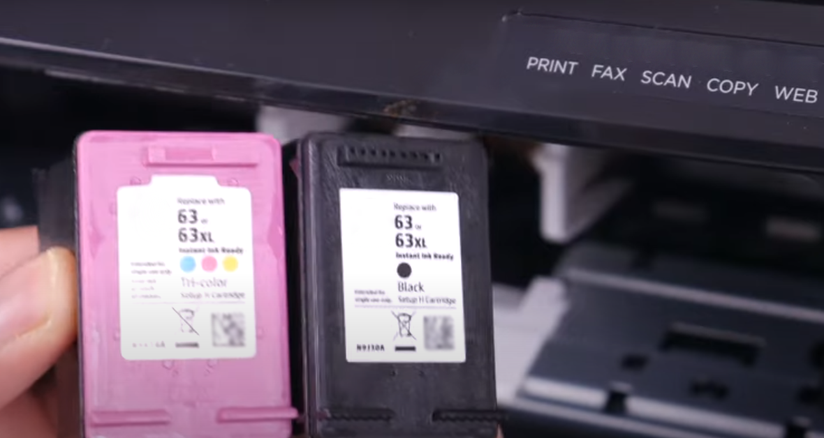 Maintenance Tips To Avoid HP OfficeJet 3830 Not Printing