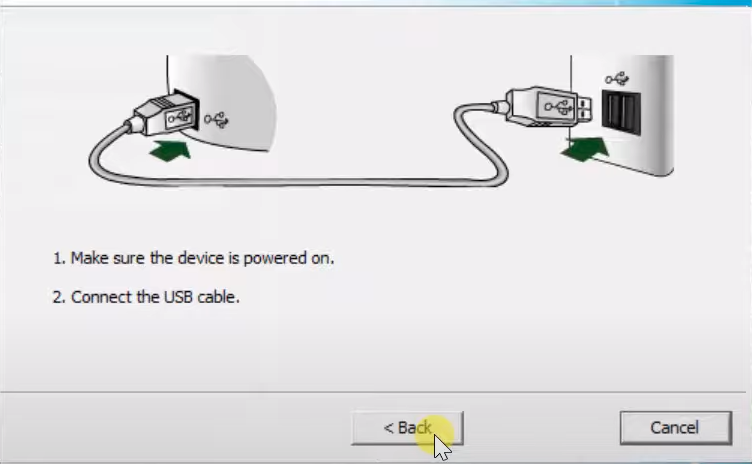 Preliminary Checks Before Troubleshooting HP Printer E4 Error