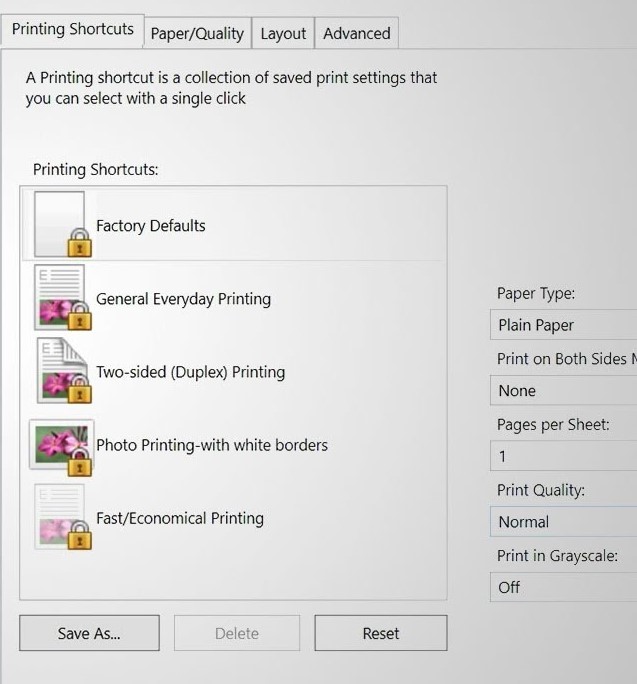 Preventing Future HP Printer E0 Error