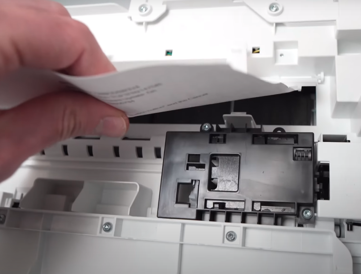 Steps to Troubleshoot the HP Printer E4 Error