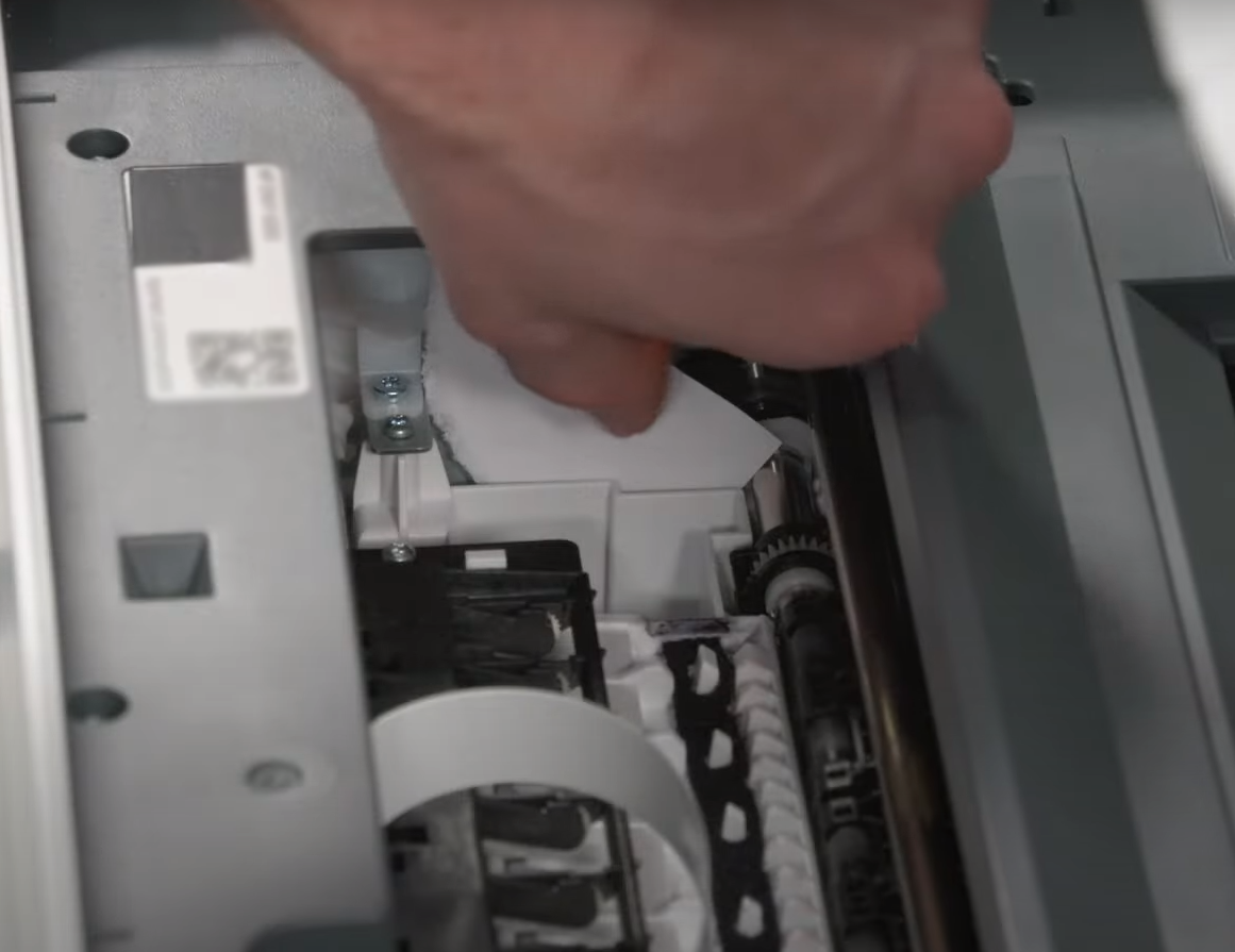 Understanding HP Printer Error 0x6100004a