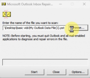 Common Reasons due to which Outlook does not sync and Solutions