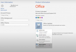 Preliminary Checks before Troubleshooting Outlook not Synchronizing