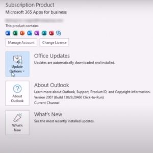 Prevention Tips to avoid the issue of Outlook not Opening