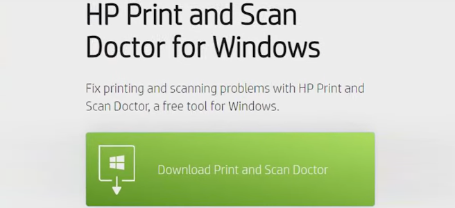 Basic Troubleshooting for HP OfficeJet Pro 8710 Not Printing