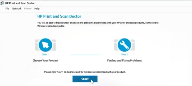 Advanced Troubleshooting for HP DeskJet 4100 Not Printing Issue