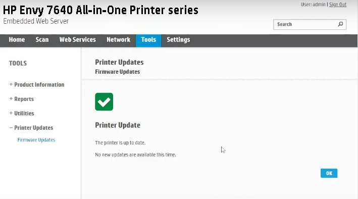 Advanced Troubleshooting for HP Envy 7640 Not Printing Issue-HP Envy 7640 Not Printing