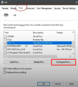 Advanced Troubleshooting to fix HP DeskJet 2700 Offline Issue