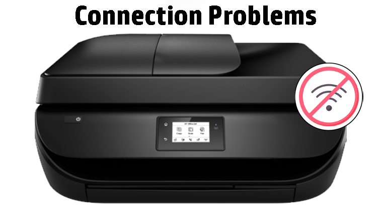 Common Reasons for HP OfficeJet 4650 Not Printing Issue